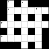 British 7x7 mini-puzzle no.401