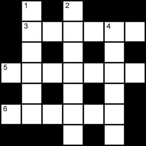 British 7x7 mini-puzzle no.401