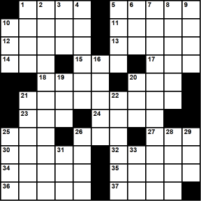 American 11x11 puzzle no.363
