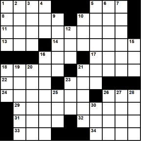 American 11x11 puzzle no.373