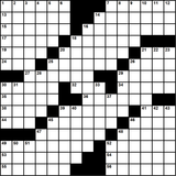 American 15x15 puzzle no.327