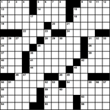 American 15x15 puzzle no.329
