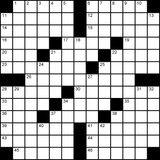 American 13x13 tougher puzzle no.317