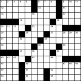 American 13x13 tougher puzzle no.330
