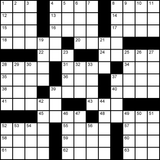 American 13x13 tougher puzzle no.351