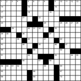 American 15x15 puzzle no.311