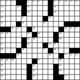 American 15x15 puzzle no.314