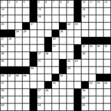 American 15x15 puzzle no.315