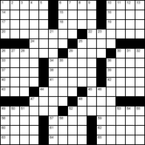 American 15x15 puzzle no.317