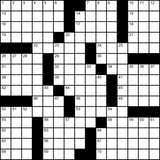 American 15x15 puzzle no.319