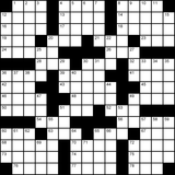 American 15x15 puzzle no.322
