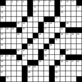 American 15x15 tougher puzzle no.313