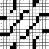 American 15x15 tougher puzzle no.314