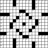 American 15x15 tougher puzzle no.315