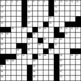 American 15x15 tougher puzzle no.324