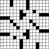 American 15x15 tougher puzzle no.326